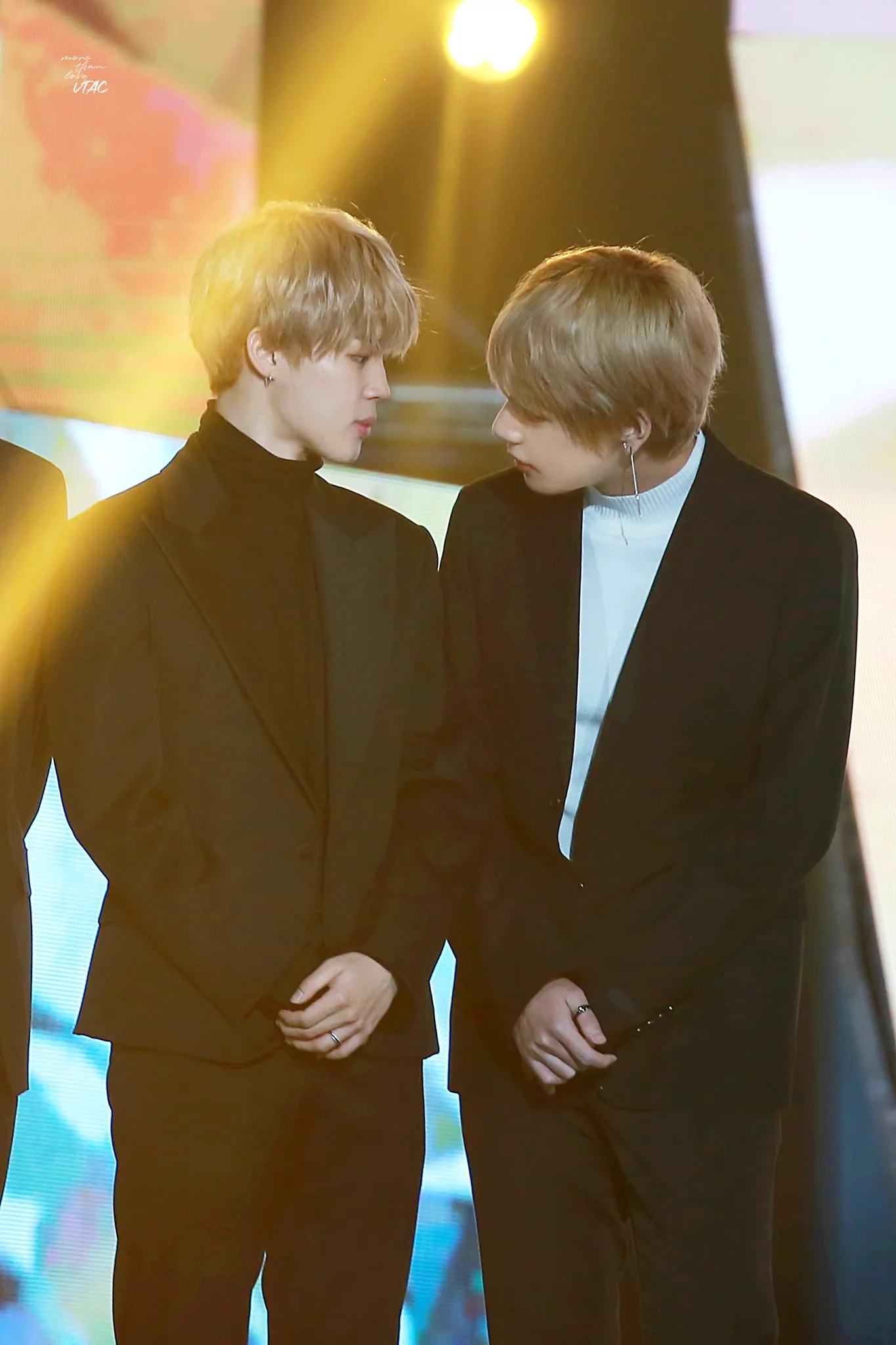 방탄 코부격차짤 알아 다들? | 인스티즈