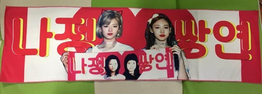 솔직히 내가 아이돌이면 엽사나 과사 치어풀 보면 화날거같은데 | 인스티즈