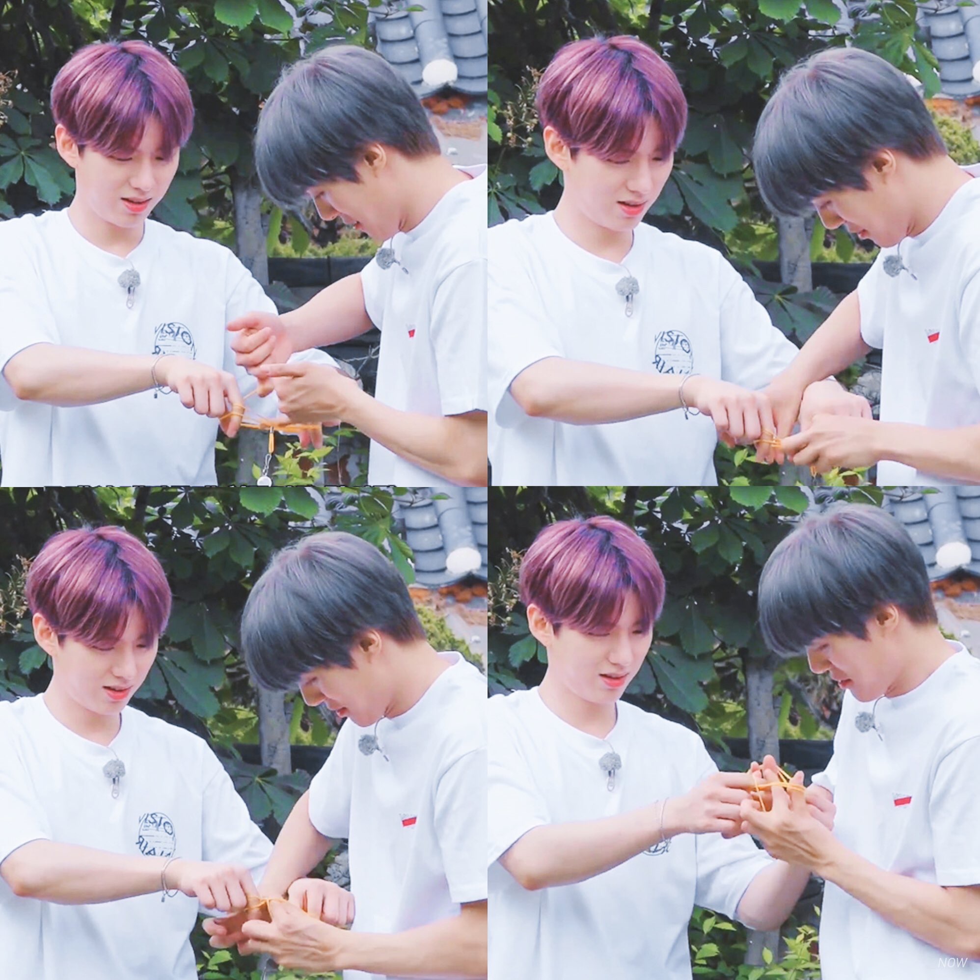 팬아저 자랑하는 글 | 인스티즈