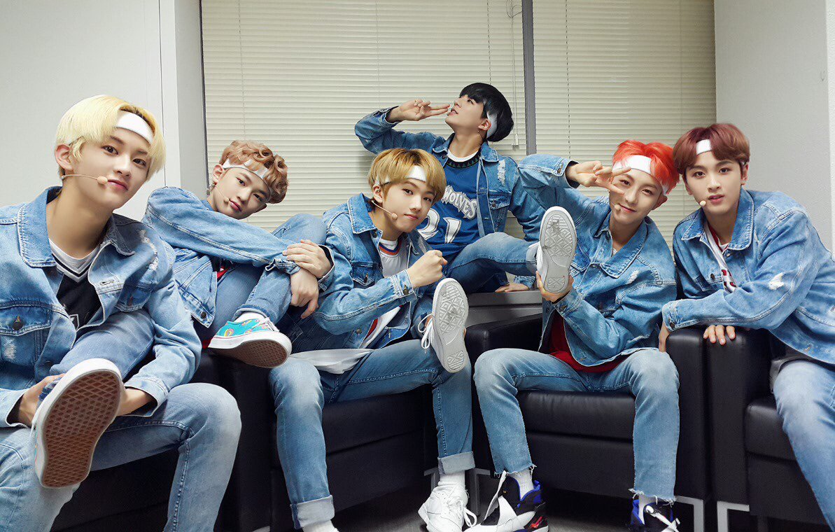 내가 ~ 사랑하아느은 드으림 내가 사랑하는 드림~💚💚💚💚💚💚💚 | 인스티즈