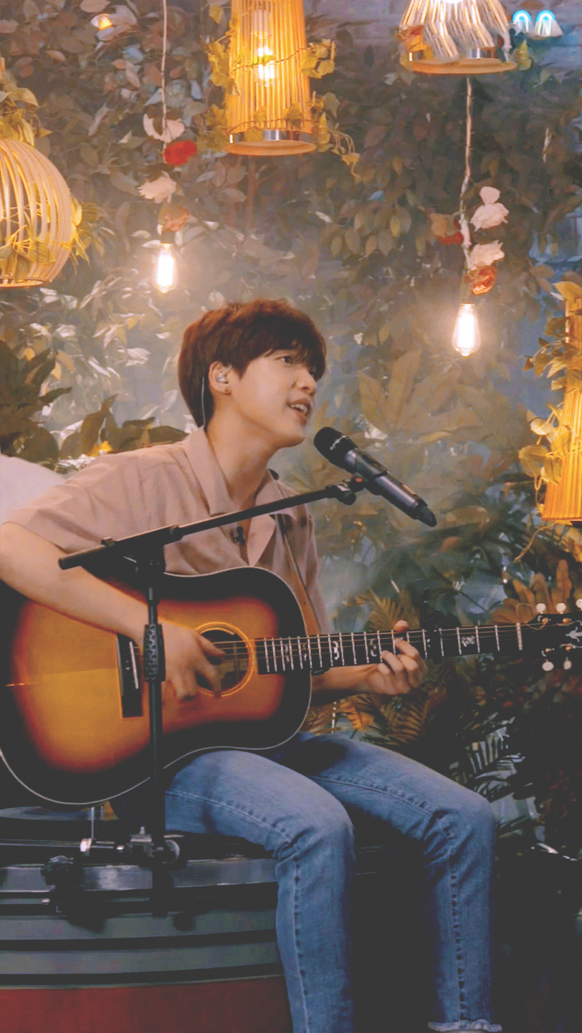 아 새벽이라 몽글몽글한 기분 내본진 너무 좋다ㅠㅠㅠㅠㅠㅠㅠ | 인스티즈