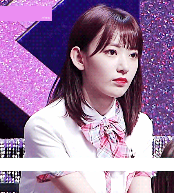 미야와키 사쿠라의 무표정을 응원합니다 | 인스티즈