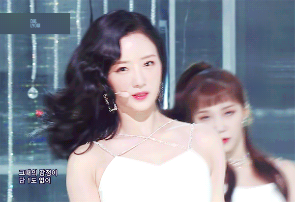 요즘 내가 진심 세젤예라고 생각하는 여돌이야 ㅠㅠㅠㅠㅠ | 인스티즈