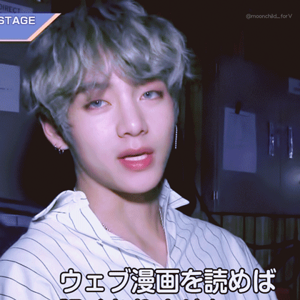 방탄소년단 팬들이 다시 보고싶어하는 뷔 스타일링이 | 인스티즈