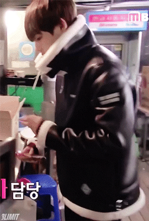 ㄱ 뷔공 스러운 사진 한가득 | 인스티즈