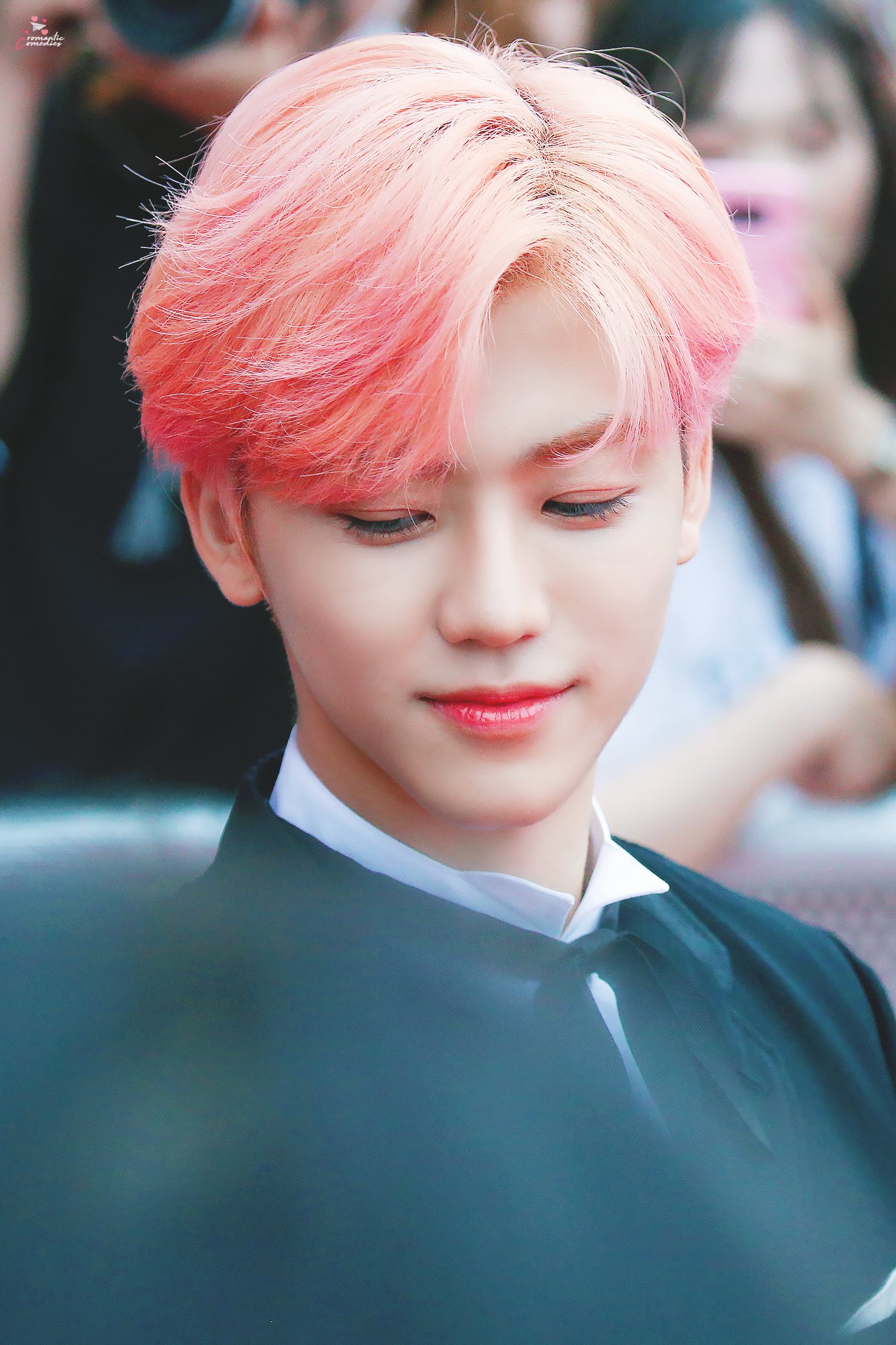 나재민 미모가 세상을 구한다 | 인스티즈