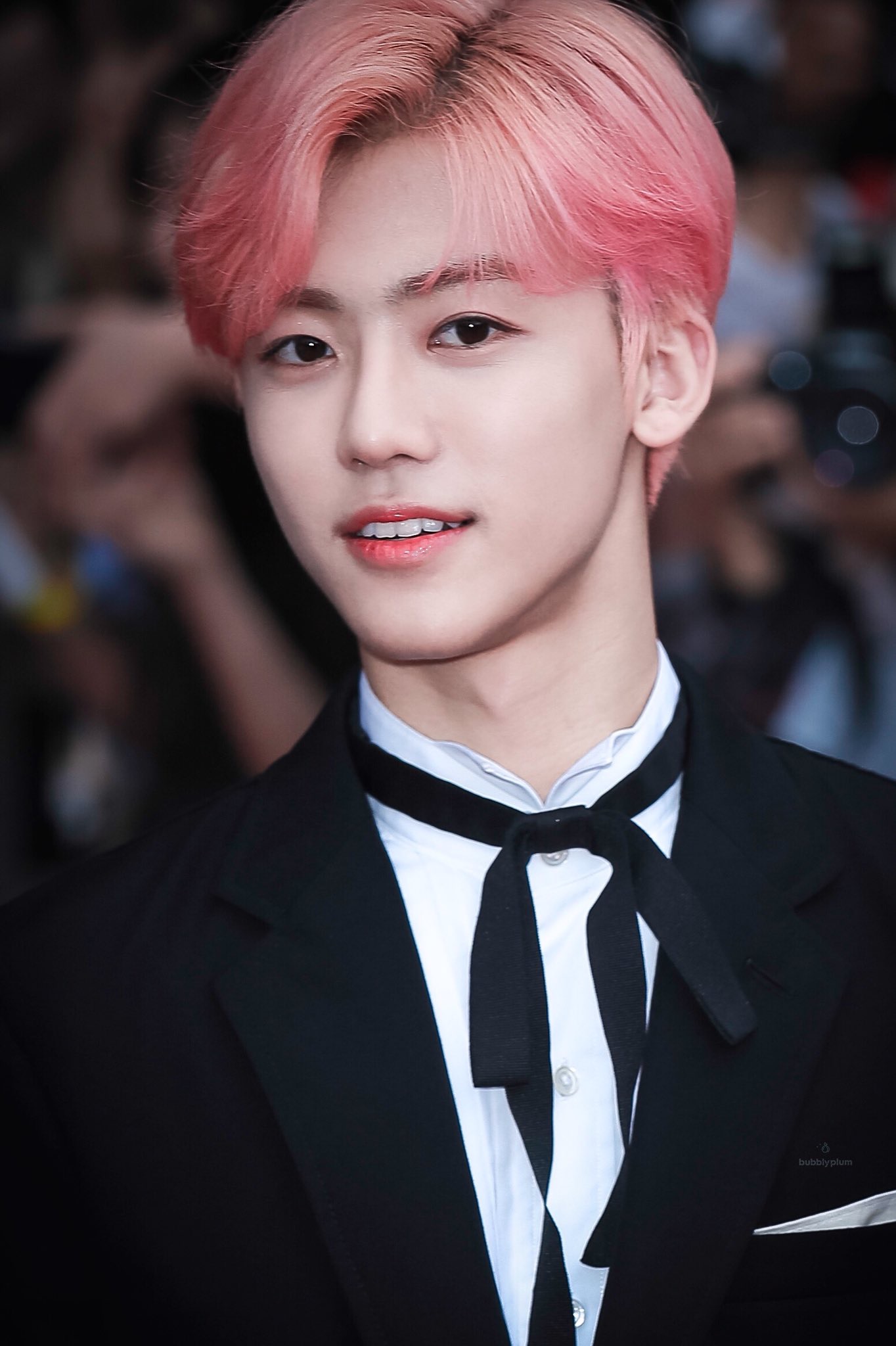 스피드 스케이팅 선수하다가 봉사활동 중에 sm에 캐스팅 된..00년생 | 인스티즈