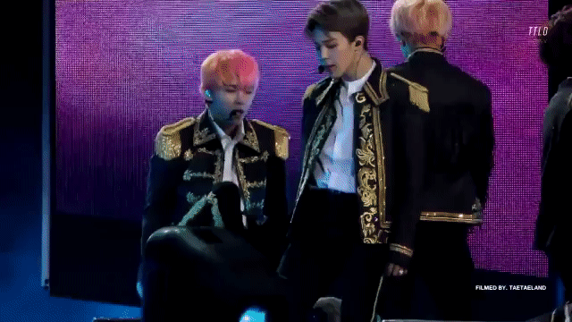 방탄 아임파인 안무 ... 아 | 인스티즈