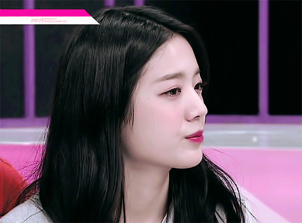 프듀 3차 순발 떨어진 10명으로 그룹 나오면 나 판다...ㅠ | 인스티즈