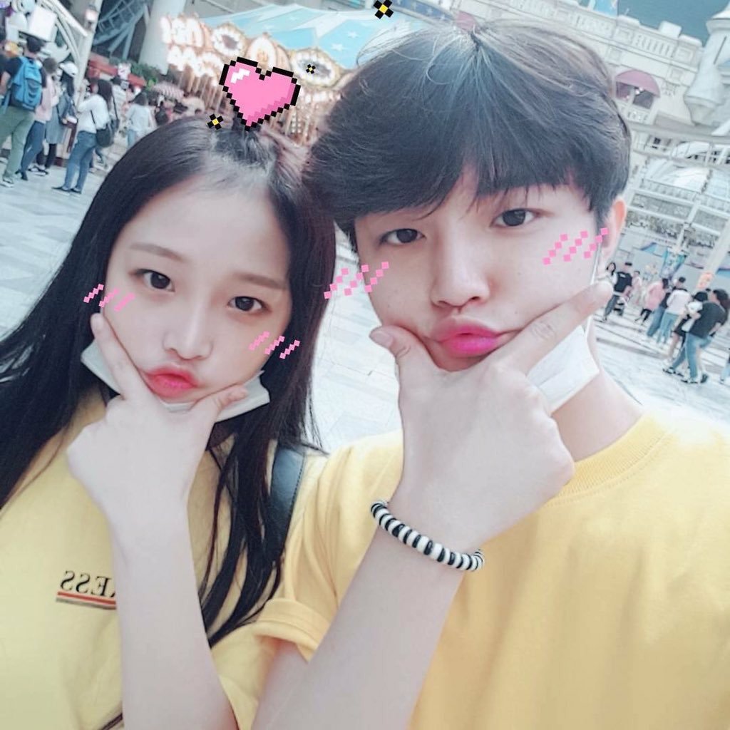 이번 프듀 닮은꼴 중에 유일하게 나도 공감한 닮은꼴 | 인스티즈