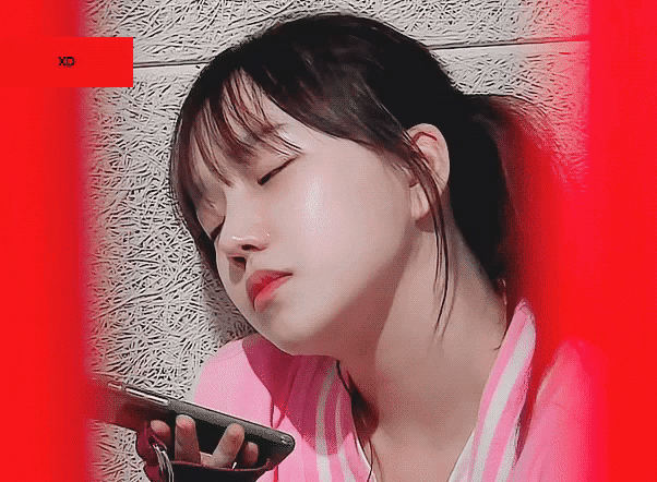 남돌만 덕질하던 여덕들 마음에 불지른 조유리..... | 인스티즈