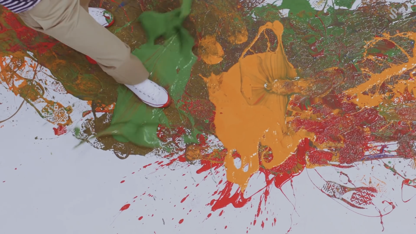 백현 로꼬 뮤비 미리보기,, 뮤비도 힙하다 예뻐 ㅠ ㅠ | 인스티즈