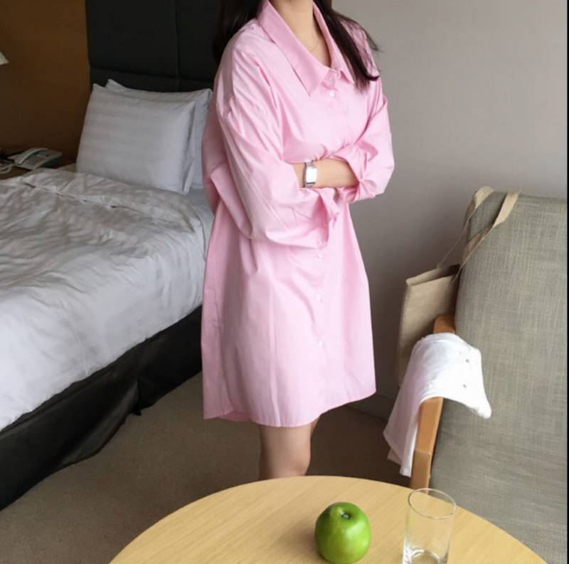 🌸취향 소나무인 쓰니 가을이라고 옷 산거 보고갈래🌸😌 | 인스티즈