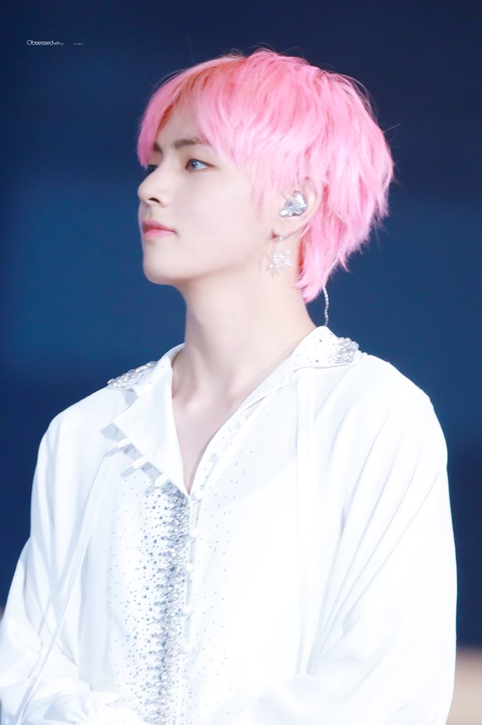 방탄 뷔 이번 콘서트 사진 모음 | 인스티즈