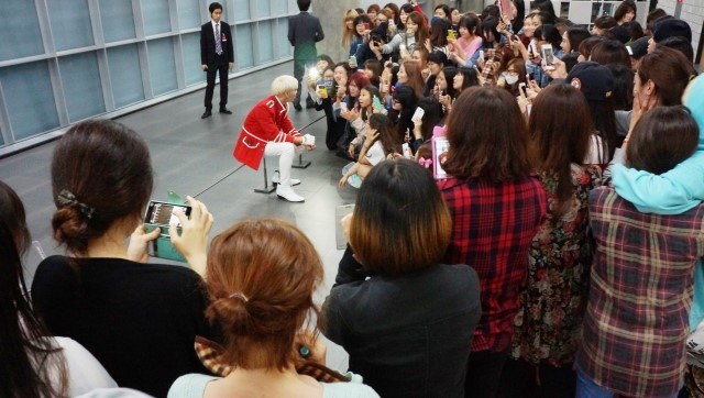 팬덤 질서 이야기에 이 짤 왜 안넣어 대박인디 | 인스티즈