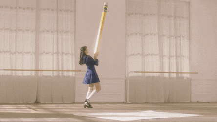 프로미스나인 이거 솔직히 진짜 너무 큼 그냥 큼 | 인스티즈