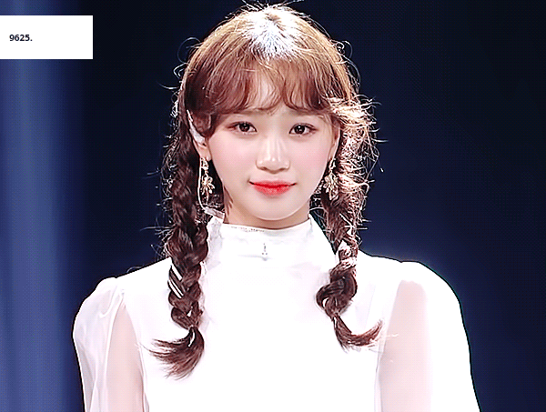 나느 채원이가 너무 대견하다 ... | 인스티즈