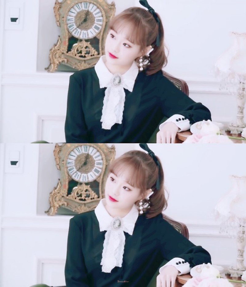 이달소 츄 보고가세욥 | 인스티즈