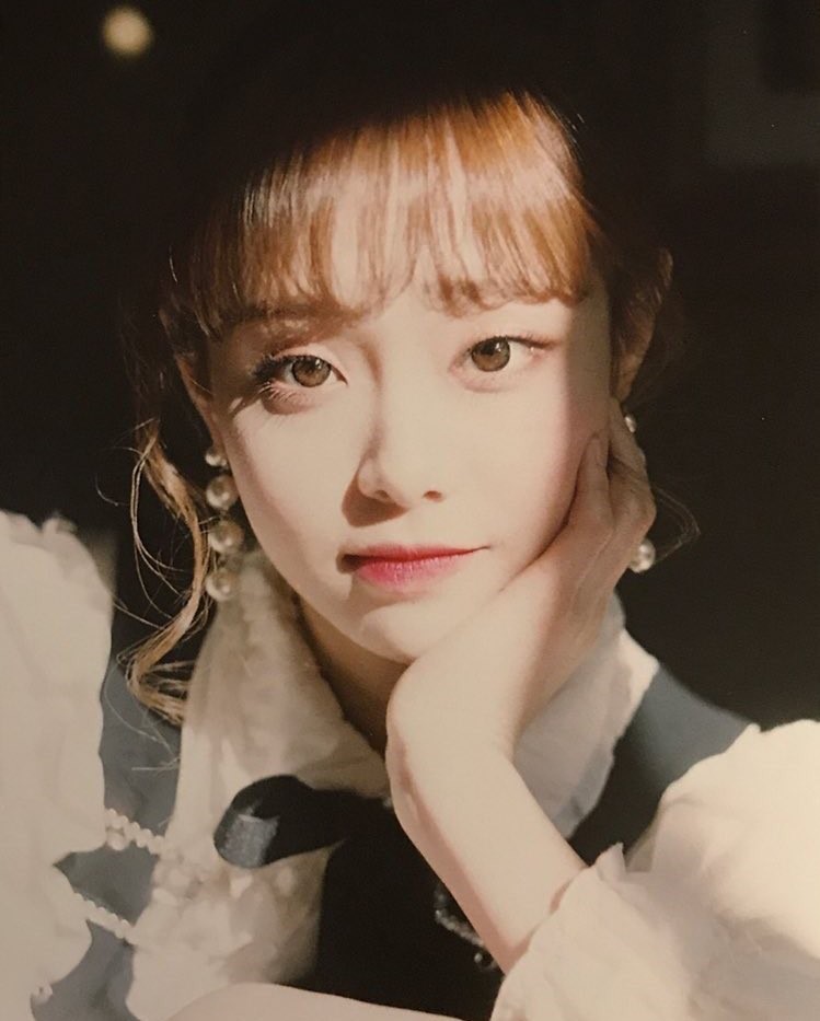 이달소 츄 보고가세욥 | 인스티즈