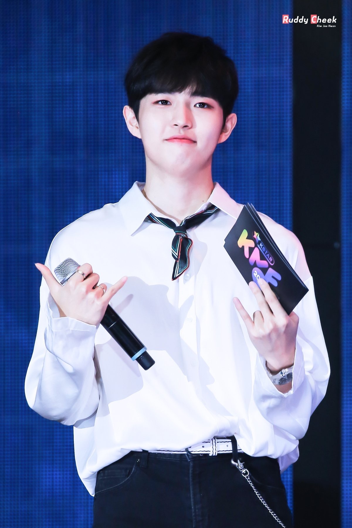 김재환 겉은 몰랑뽀쨕이면서 멘탈단단한거 너무 최고ㅑ | 인스티즈