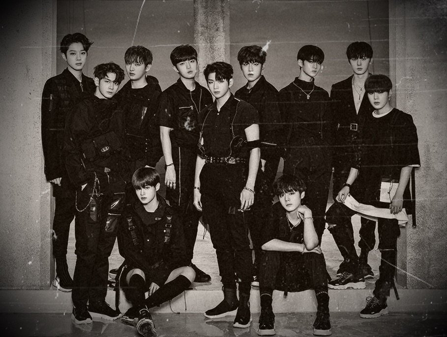 워너원 사랑해 급보고싶다ㅜㅜㅜ | 인스티즈