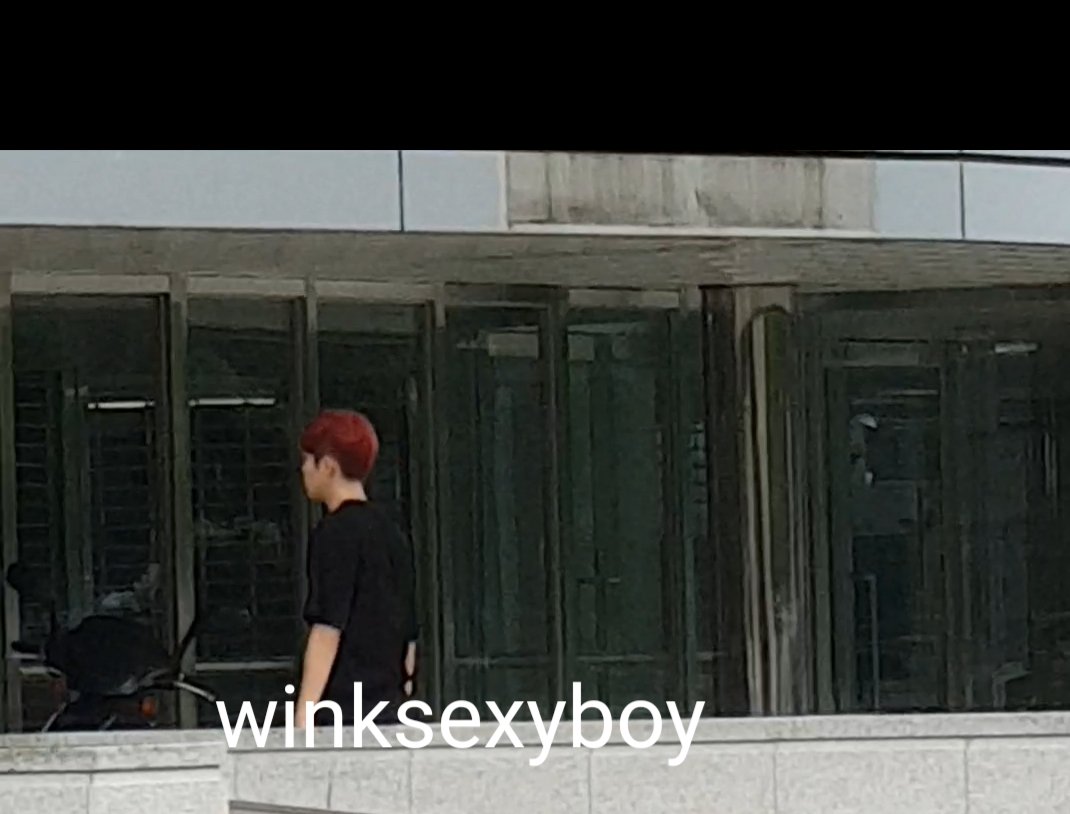 김재환 빨머라니 아 ㅠㅠㅠㅠㅠㅠㅠ | 인스티즈