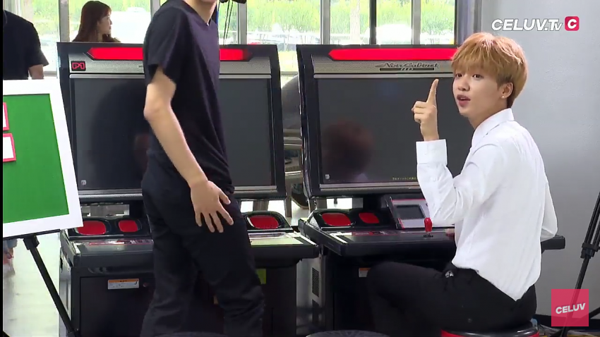 한판만 더요 | 인스티즈