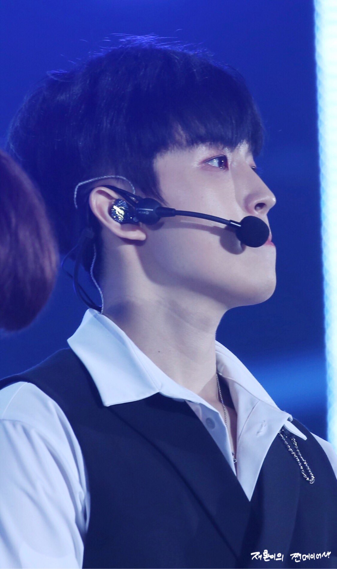 나 진짜 이렇게 하루하루가 리즈인 아이돌 처음이야.... ㅈㅇ김재환 ㅠㅠ | 인스티즈