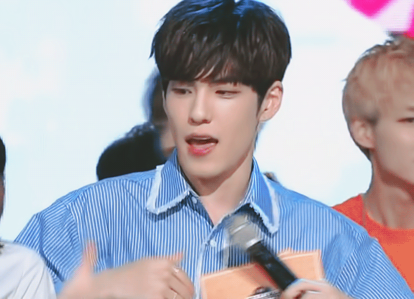 기요미들 웃는 거 정말 사랑스러워 | 인스티즈