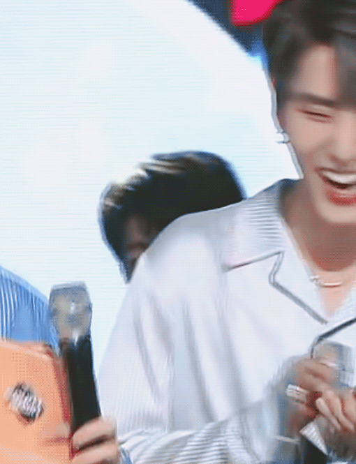 기요미들 웃는 거 정말 사랑스러워 | 인스티즈