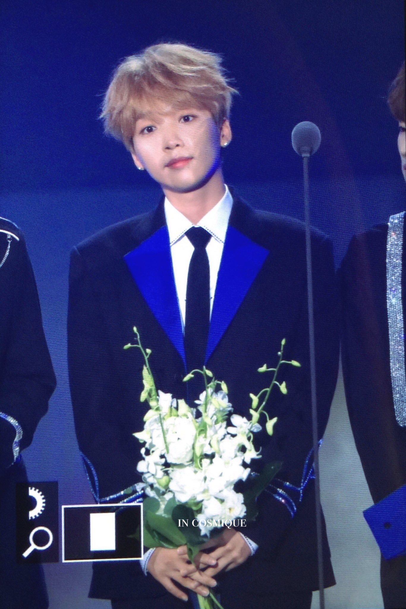 🍀정세운 데뷔 1주년 축하해🍀 | 인스티즈