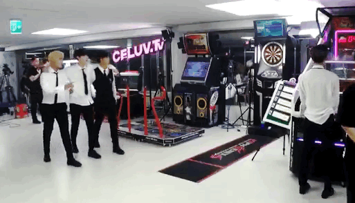 박우진 황민현 배진영 | 인스티즈