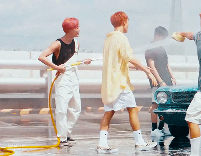 ㄹㅊ 엔시티 릴레이 브이앱 | 인스티즈