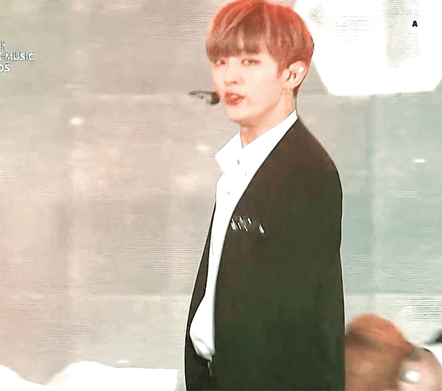 윤지성으로 자꾸 어그로 끌면 | 인스티즈