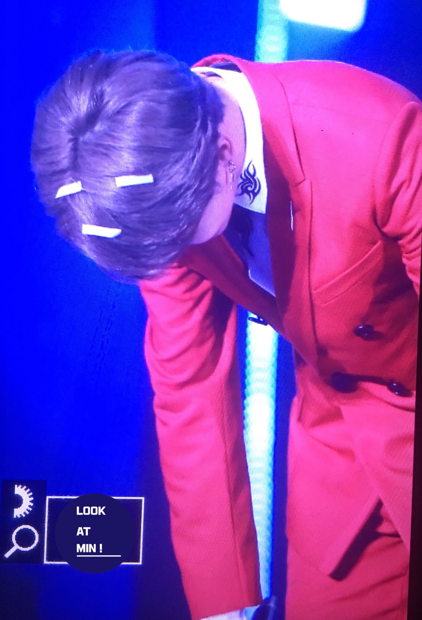 방탄 지민 귀여움 세상이 돕는다 | 인스티즈