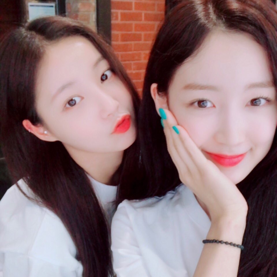 내가 진짜 예쁘다고 생각하는 여돌 셋 ㅠㅠㅠ | 인스티즈