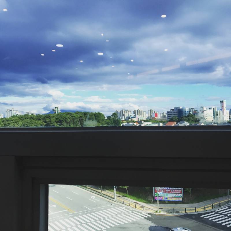 나 사진 꽤 잘찍는것같아 어때? 40 😝 | 인스티즈