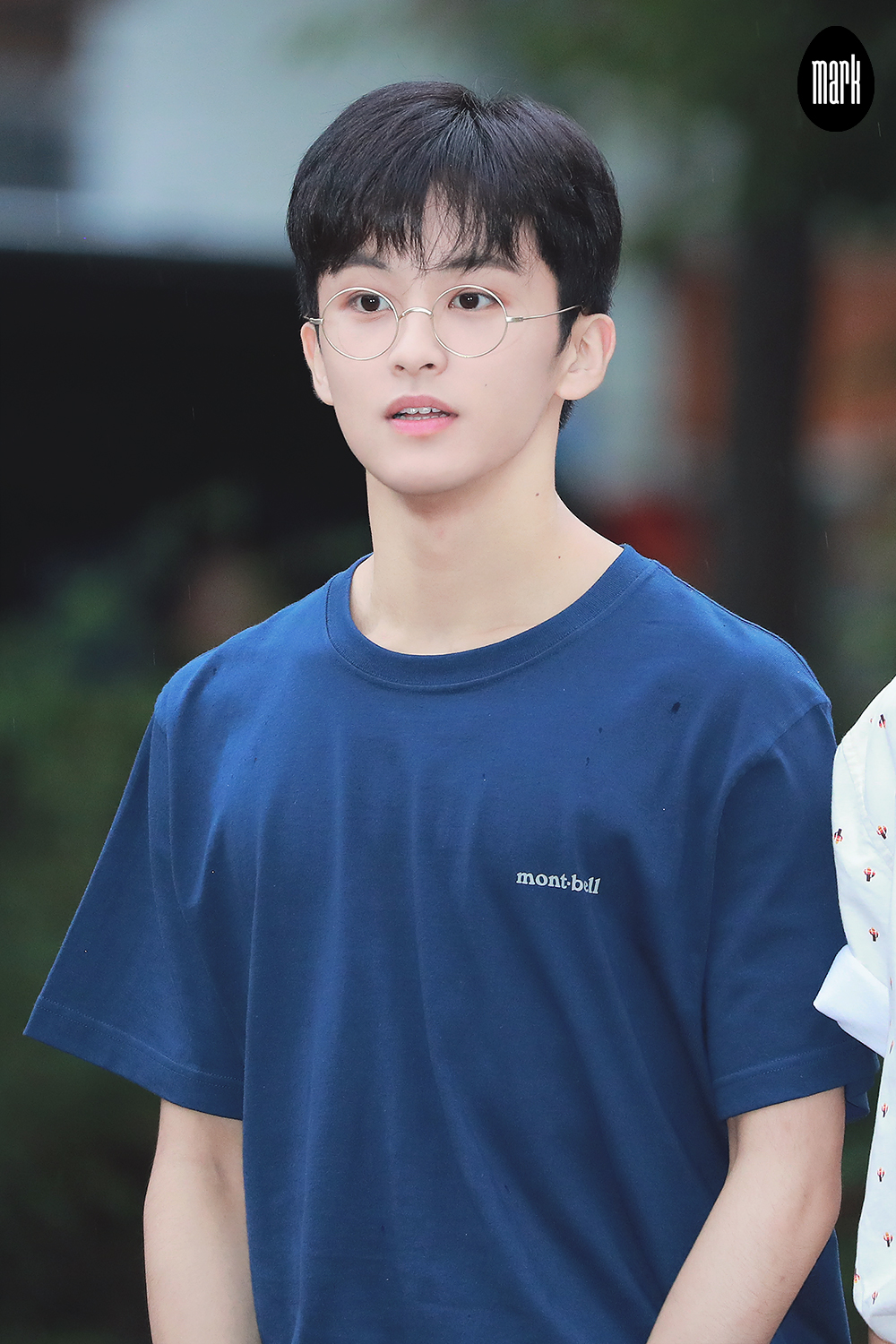 잘생기고 귀여운 이마크를 보자 | 인스티즈