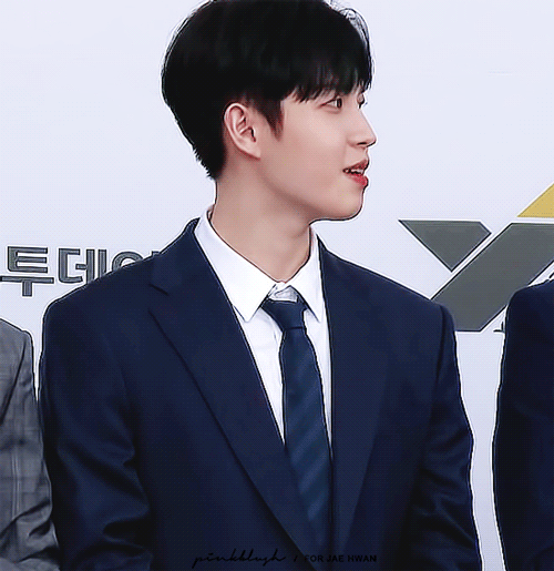 재/환이 닮았다는거.. 어느부분에서 닮았다는지 이해는 할 수 있을거같긴한데 | 인스티즈