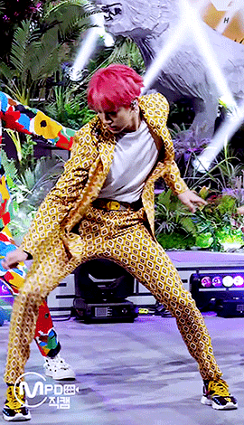 방탄 정국 아이돌 어어우워 악개가 바로 접니다 | 인스티즈