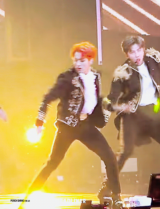 방탄 정국 아이돌 어어우워 악개가 바로 접니다 | 인스티즈