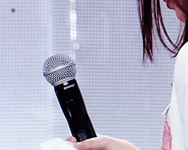 사쿠라 3차 순발에서 손 덜덜 떨면서 종이 꺼내는 거 | 인스티즈