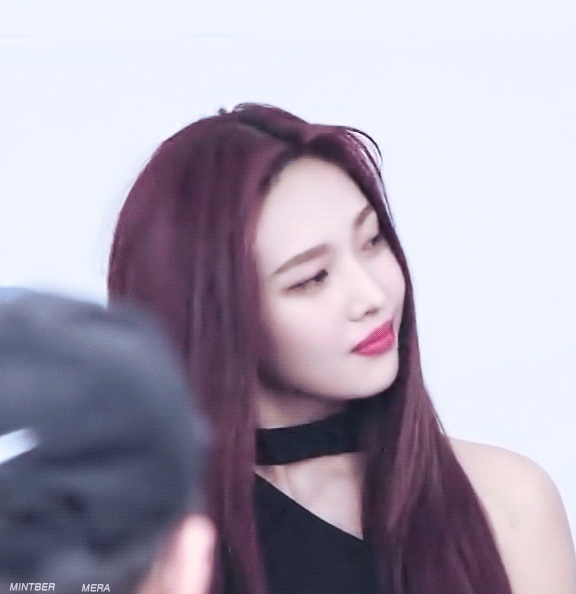 조이 이 날 미모가 진짜 미쳤었나봐 | 인스티즈