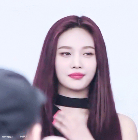 조이 이 날 미모가 진짜 미쳤었나봐 | 인스티즈