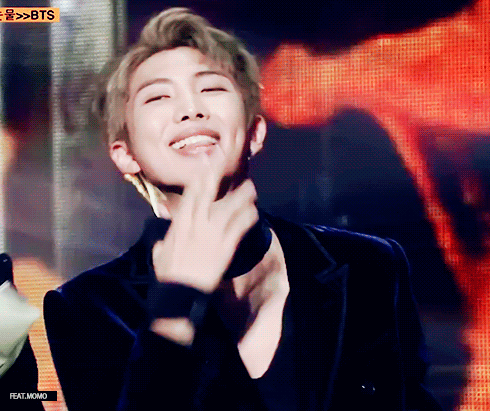 오늘따라 남준이가 참 보고싶다 | 인스티즈