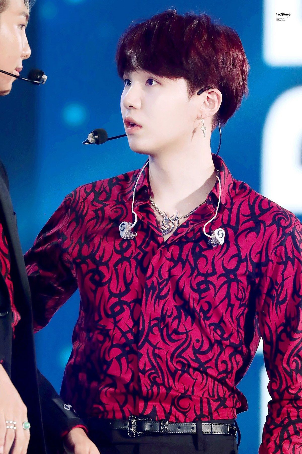 방탄 슈가 시소 하게 된 계기가ㅋㅋㅋㅋㅋㅋㅋㅋㅋㅋㅋㅋ | 인스티즈