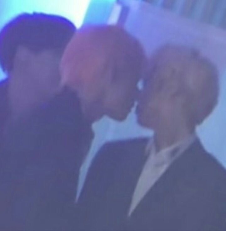 ㄱ 뷔진러들도 이날 왜 이랬는지 모른다는 뷔진 모음 | 인스티즈