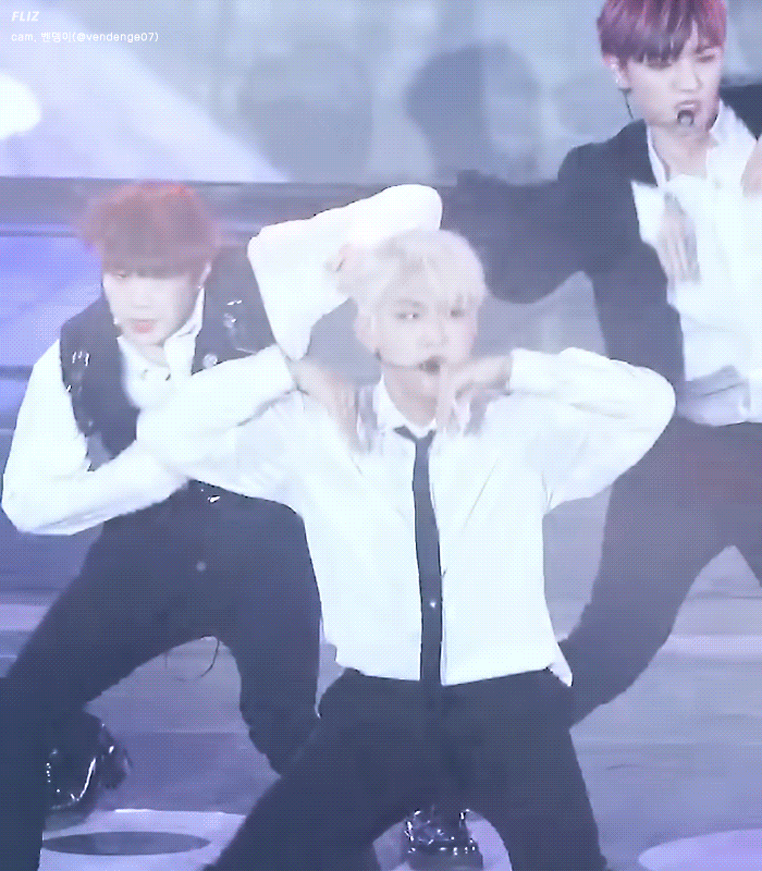 박우진 직캠짤은 | 인스티즈