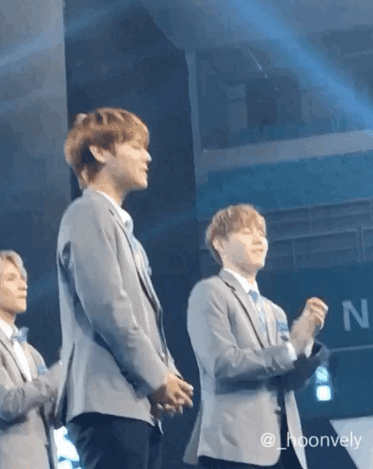 ㄱ ㅠㅠ 자꾸 프듀막방날 녤윙이들 생각나네 | 인스티즈