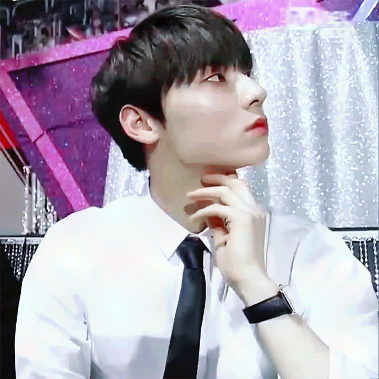 오늘 개안즈 예술이었어 사실 뭔가 각자 기준에는 유난히 잘생긴 날은 아니지만 | 인스티즈